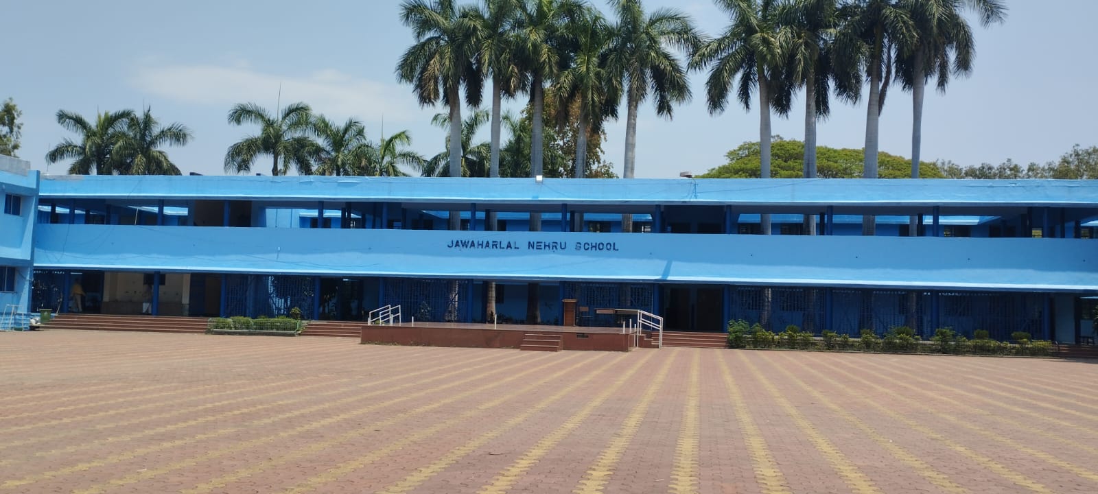 Campus
