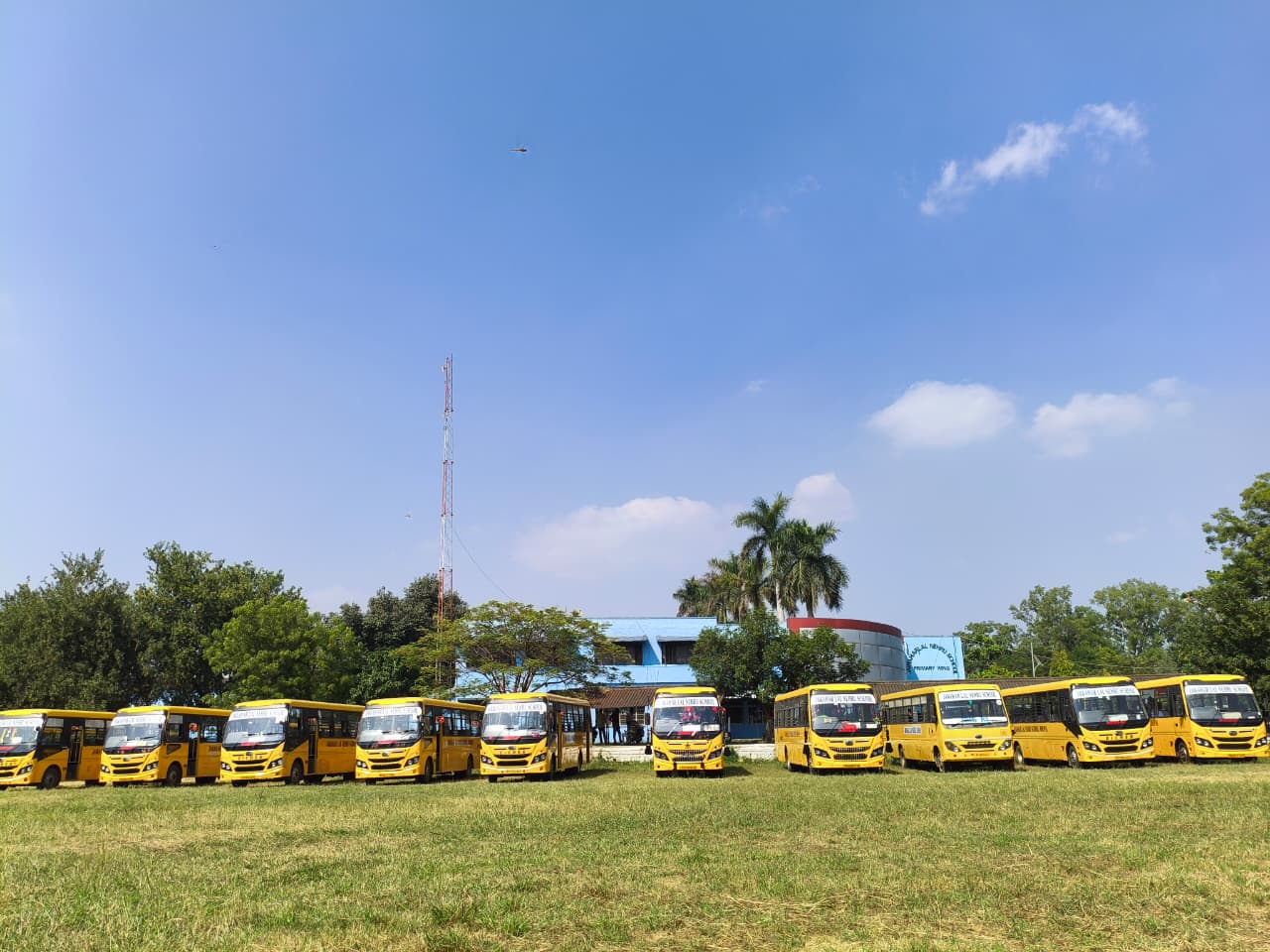 Campus
