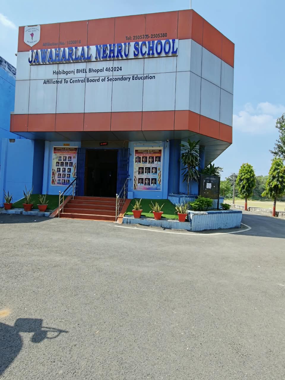 Campus