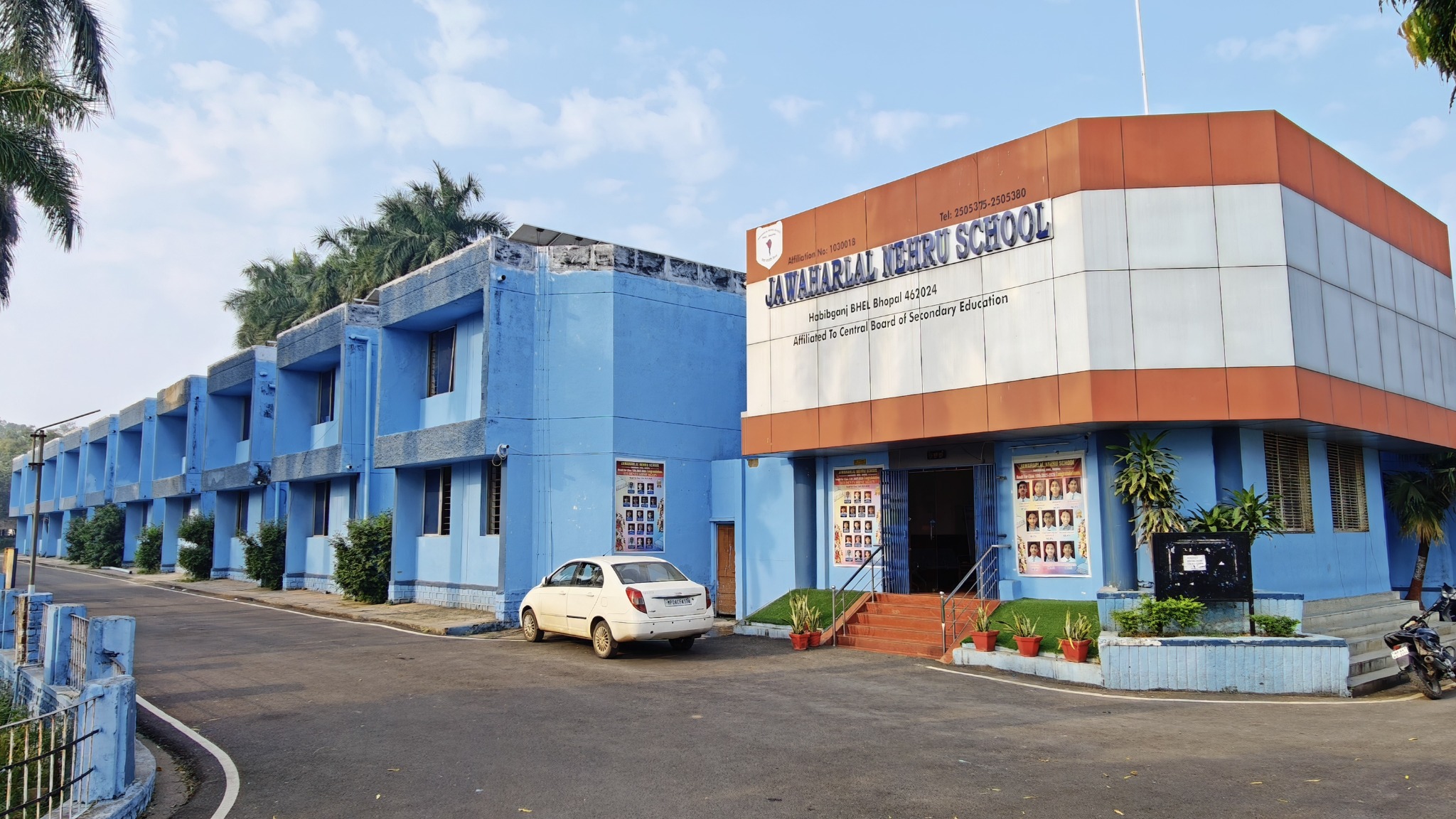 Campus